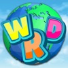 WordGlobe: Crossword Puzzles - iPhoneアプリ