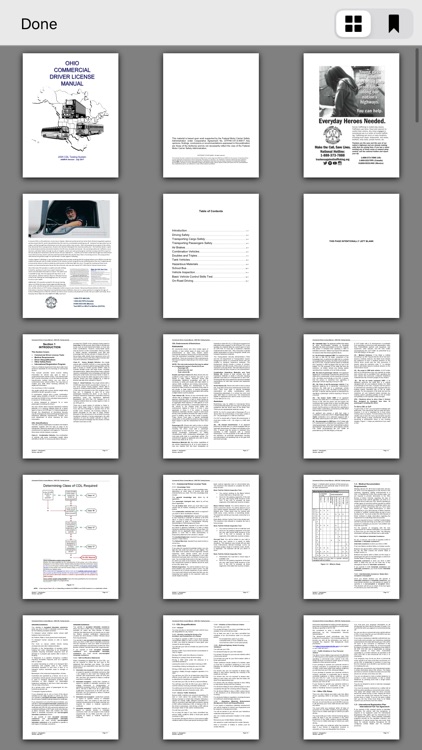 Ohio CDL Test Prep screenshot-9