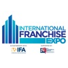International Franchise Expo icon