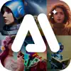 AI Art Avatar - Cartoon Filter App Positive Reviews