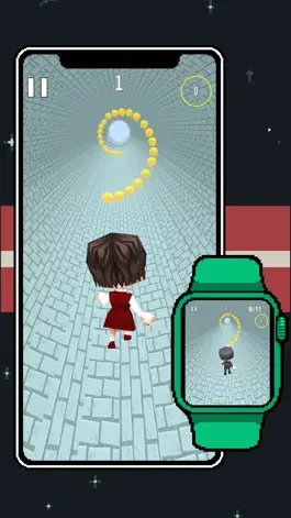 Game screenshot MiniGames - Watch Games Arcade mod apk