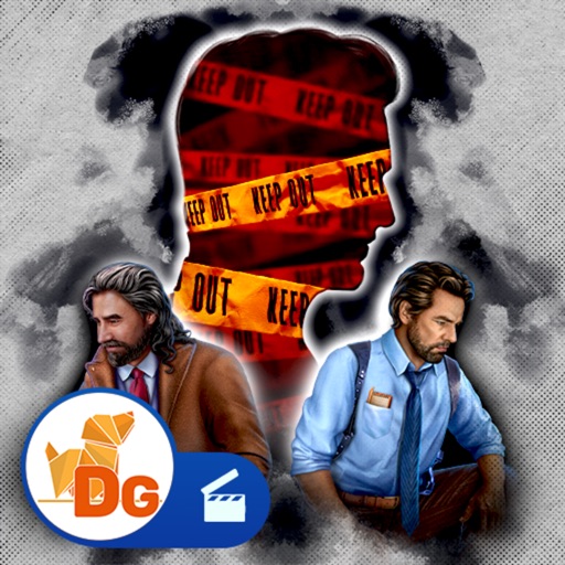 Unsolved Case: Episode 11 icon