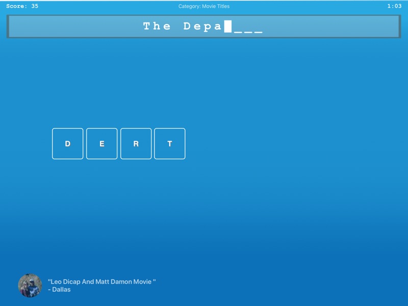 Phrase Party! — Guess Phrases screenshot 7