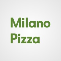 Milano Pizza logo