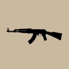 Weapons Stickers icon