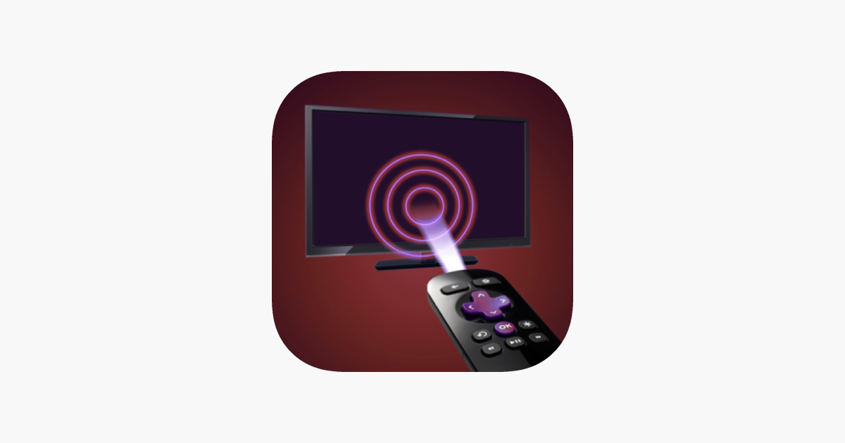 TCLee : Remote for TCL ROKU TV dans l'App Store
