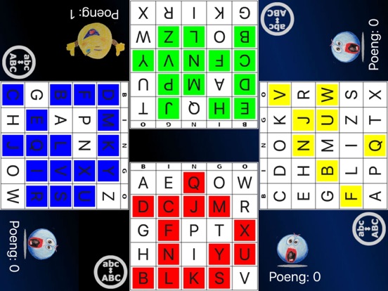Screenshot #6 pour ASL Bingo