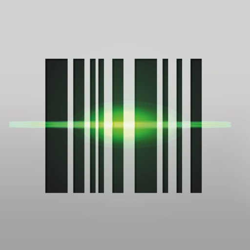 Barcode Scanner,QR Code Reader Icon