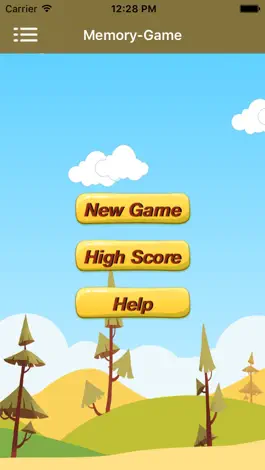Game screenshot Memory-Game mod apk