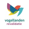 Revalidatie app Vogellanden