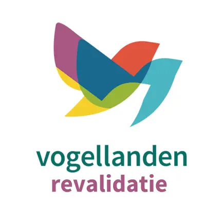 Revalidatie app Vogellanden Читы
