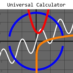 스크린샷 (8) The Universal Calculator