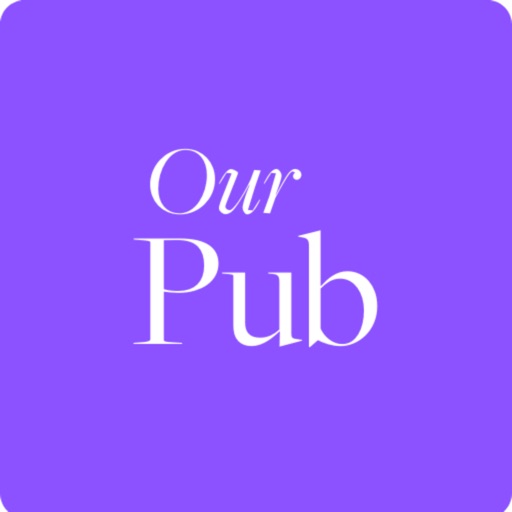 Our Pub icon