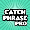 Catchphrase Pro - iPhoneアプリ