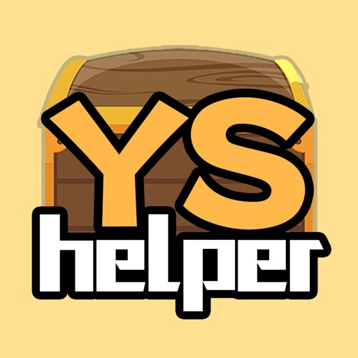 YShelper Icon