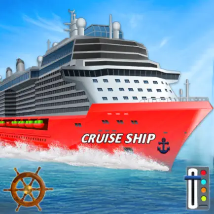 Luxury Cruise Ship Simulator Cheats