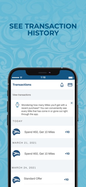 Air Miles® Reward Program On The App Store