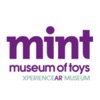 MINT Museum of Toys icon
