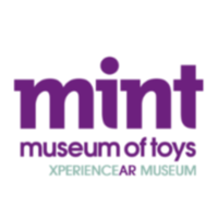 MINT Museum of Toys