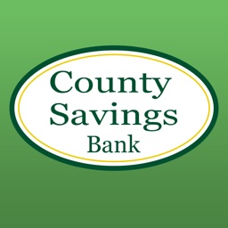 County Savings Bank