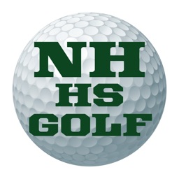 NH HS Golf