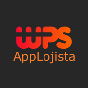 WPS - App Lojista