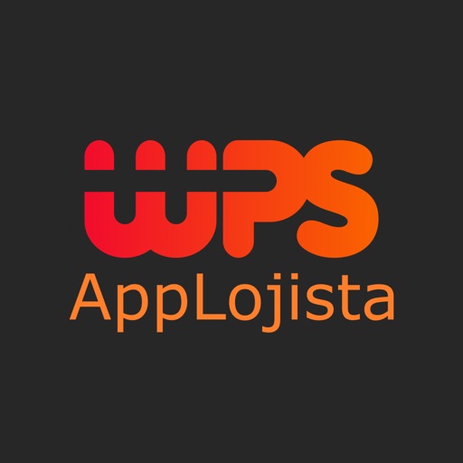 WPS - App Lojista