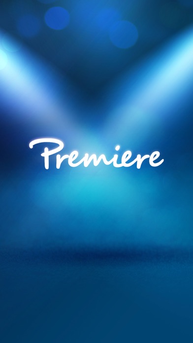 Premiere Plus Screenshot