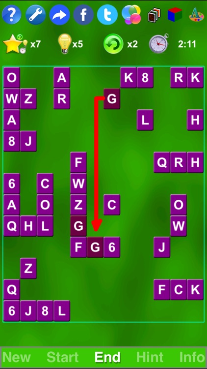 ABC Super Solitaire by SZY screenshot-4