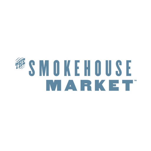 Smokehouse Market icon