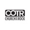 The Church on the Rock app helps you get (or stay) connected to all things COTR