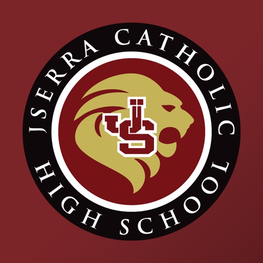 JSerra Catholic High School icon