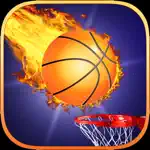 Basketball Games - Shooting 3D App Positive Reviews