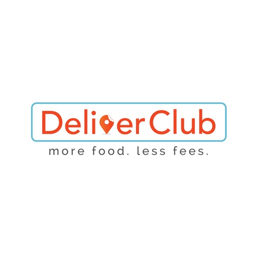 DeliverClub icon