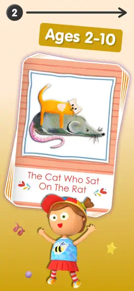 Game screenshot Baby Bed Stories for Toddlers hack