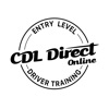 CDL Direct Course icon