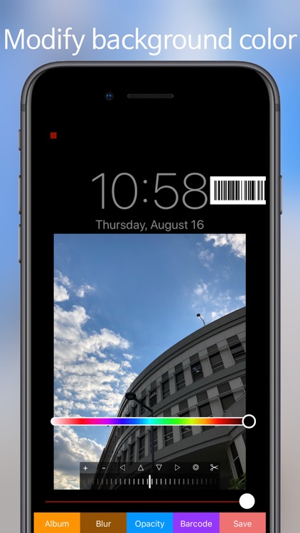 Wallpaper Size screenshot-8