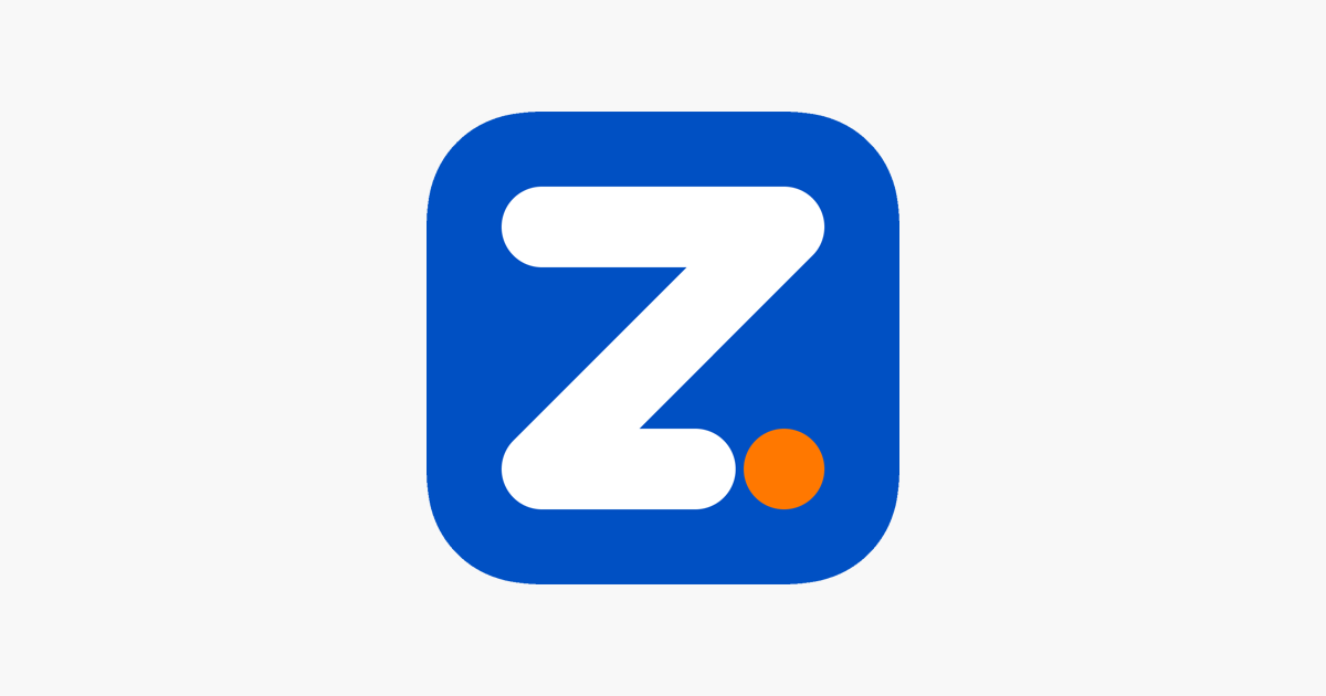  ‎Zig.app on the App Store