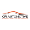CFI AUTOMOTIVE icon