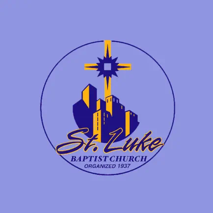 St Luke Baptist Church NYC Читы