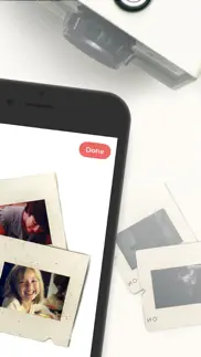 slidescan - slide scanner app iphone screenshot 2