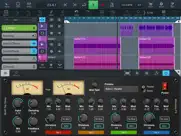 multi-tap delay auv3 plugin ipad capturas de pantalla 3