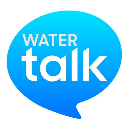 워터톡 by The Wave Talk, .Inc