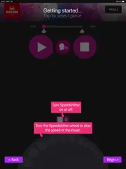 abrsm singing practice partner ipad resimleri 3