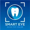SMART EYE - Scan the color contact information
