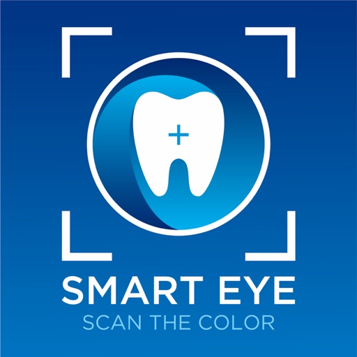 SMART EYE - Scan the color