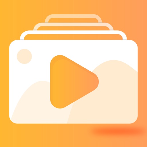 SlideShow Maker Photo Video · iOS App