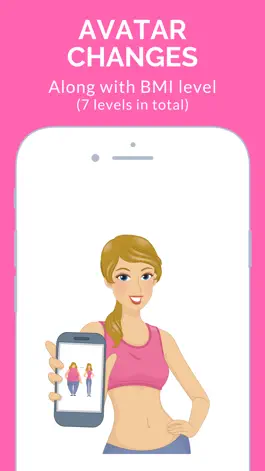 Game screenshot Weight Loss Simple Tracker App apk