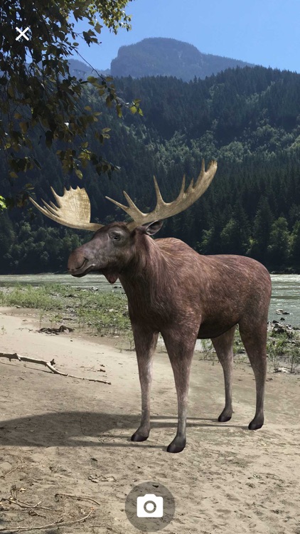 QuestUpon - Augmented Reality screenshot-5