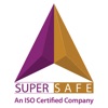 SuperSafe GPS tracker icon